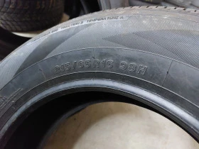 Гуми Летни 215/65R16, снимка 5 - Гуми и джанти - 42696135