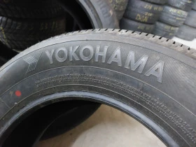 Гуми Летни 215/65R16, снимка 3 - Гуми и джанти - 42696135