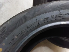 Гуми Летни 215/65R16, снимка 4 - Гуми и джанти - 42696135