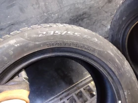 Гуми Зимни 235/55R18, снимка 7 - Гуми и джанти - 49417937