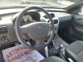 Opel Tigra 1.3CDTI/Части, снимка 10