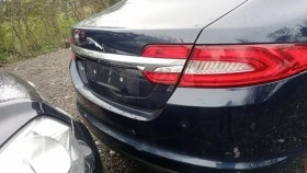 Jaguar Xf 3,0d НА ЧАСТИ , снимка 3