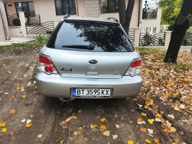 Subaru Impreza 2.0 i R + газ, снимка 4