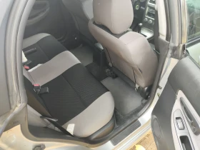 Subaru Impreza 2.0 i R + газ, снимка 6