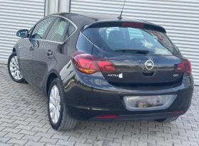 Opel Astra 1, 7cdti 110ps, 6ck., мулти, темпо, клима, борд, 5, снимка 6