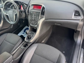 Opel Astra 1, 7cdti 110ps, 6ck., мулти, темпо, клима, борд, 5, снимка 9