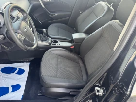 Opel Astra 1, 7cdti 110ps, 6ck., мулти, темпо, клима, борд, 5, снимка 14