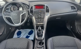 Opel Astra 1, 7cdti 110ps, 6ck., мулти, темпо, клима, борд, 5, снимка 12