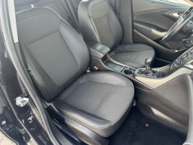 Opel Astra 1, 7cdti 110ps, 6ck., мулти, темпо, клима, борд, 5, снимка 10