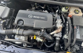 Opel Astra 1, 7cdti 110ps, 6ck., мулти, темпо, клима, борд, 5, снимка 17