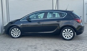 Opel Astra 1, 7cdti 110ps, 6ck., мулти, темпо, клима, борд, 5, снимка 3