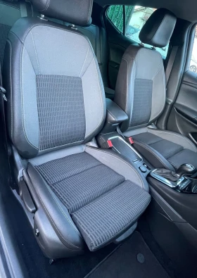 Opel Astra 1.5 CDTI EURO 6D, снимка 11