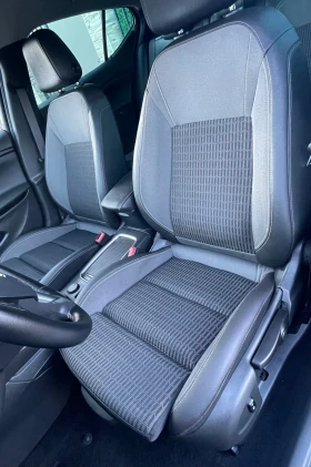 Opel Astra 1.5 CDTI EURO 6D, снимка 10