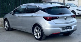 Opel Astra 1.5 CDTI EURO 6D, снимка 6