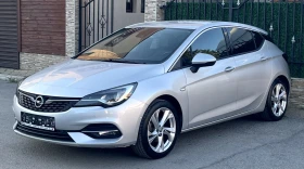 Opel Astra 1.5 CDTI EURO 6D, снимка 1