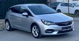 Opel Astra 1.5 CDTI EURO 6D, снимка 3
