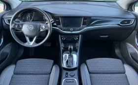Opel Astra 1.5 CDTI EURO 6D, снимка 13