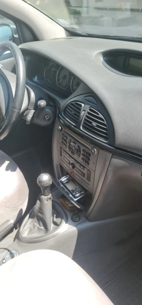 Citroen C5, снимка 4