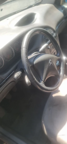 Citroen C5, снимка 5