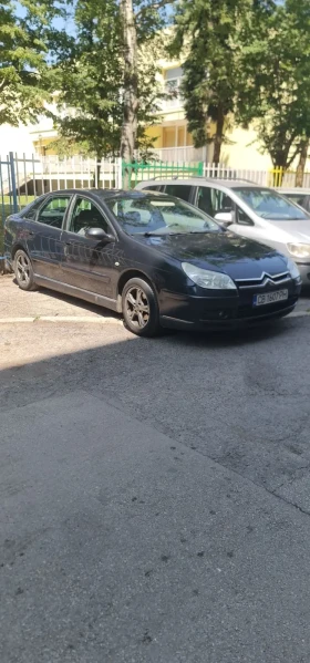 Citroen C5, снимка 3