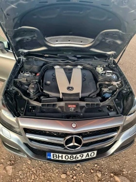 Mercedes-Benz CLS 350, снимка 8