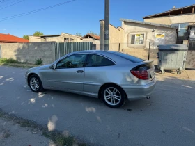 Mercedes-Benz C 220, снимка 2
