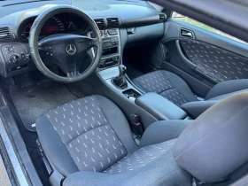 Mercedes-Benz C 220, снимка 7