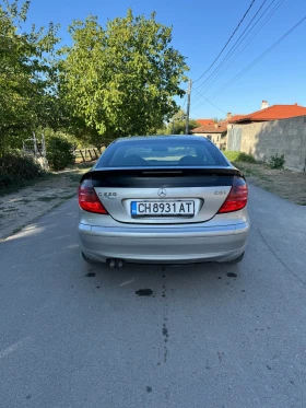 Mercedes-Benz C 220, снимка 5
