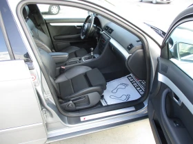 Audi A4 2.0TDI/140кс./S-LINE/КАТО НОВА, снимка 13