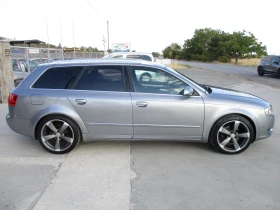 Audi A4 2.0TDI/140кс./S-LINE/КАТО НОВА, снимка 3