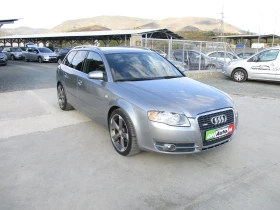 Audi A4 2.0TDI/140кс./S-LINE/КАТО НОВА, снимка 2