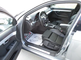 Audi A4 2.0TDI/140кс./S-LINE/КАТО НОВА, снимка 9