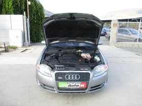 Audi A4 2.0TDI/140кс./S-LINE/КАТО НОВА, снимка 17