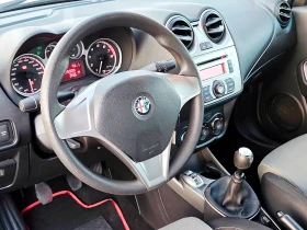 Alfa Romeo MiTo 1.4i turbo 95000km!!!, снимка 7