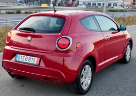Alfa Romeo MiTo 1.4i turbo 95000km!!!, снимка 6