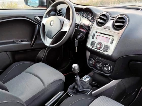 Alfa Romeo MiTo 1.4i turbo 95000km!!!, снимка 8