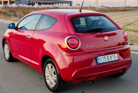 Alfa Romeo MiTo 1.4i turbo 95000km!!!, снимка 4