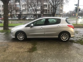 Peugeot 308 1.6 HDI , снимка 7
