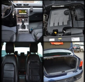 VW Passat 1.6TDI-DSG-FULL EKSTRI-HIGHLINE, снимка 16
