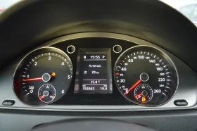 VW Passat 1.6TDI-DSG-FULL EKSTRI-HIGHLINE, снимка 12