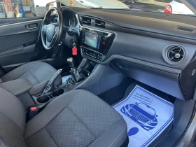Toyota Corolla 1.4D4D/90p.s-EURO 6B, снимка 16