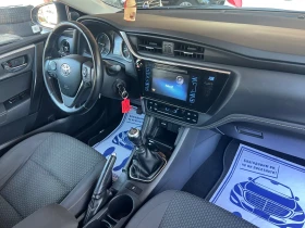 Toyota Corolla 1.4D4D/90p.s-EURO 6B, снимка 17
