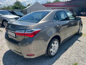 Toyota Corolla 1.4D4D/90p.s-EURO 6B, снимка 5
