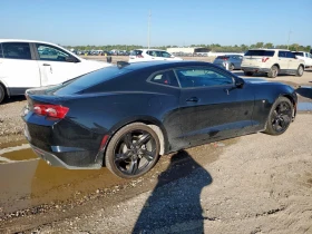 Chevrolet Camaro LS, снимка 6