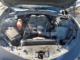 Chevrolet Camaro LS, снимка 11