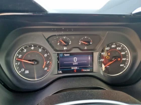 Chevrolet Camaro LS, снимка 9