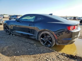 Chevrolet Camaro LS, снимка 4