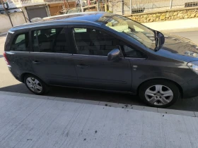 Opel Zafira 1.8, снимка 4