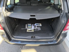 Opel Zafira 1.8, снимка 10