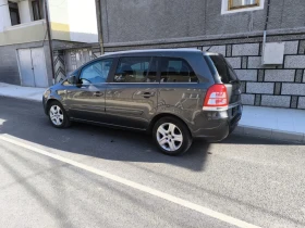 Opel Zafira 1.8, снимка 5